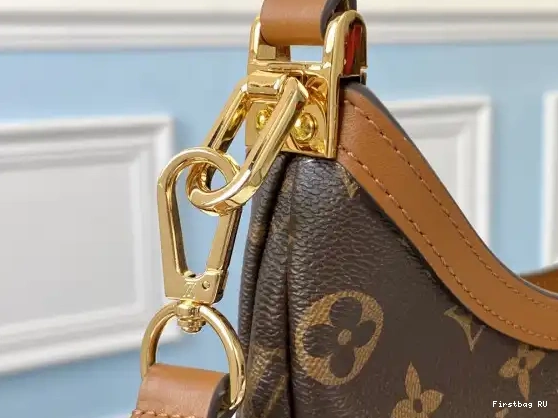 First bags ru reviews VUITTON LOUIS METIS 0701